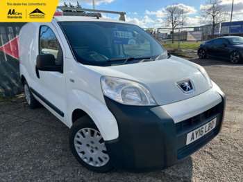 avis van for sale