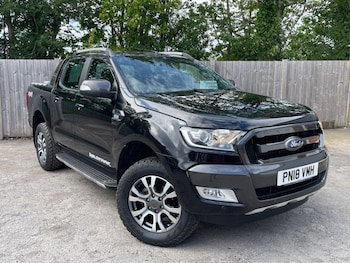 Ford - Ranger