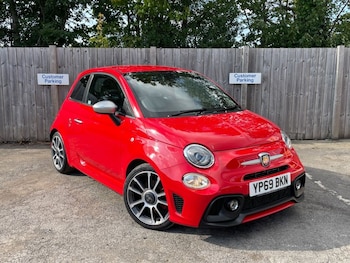 Abarth - 595