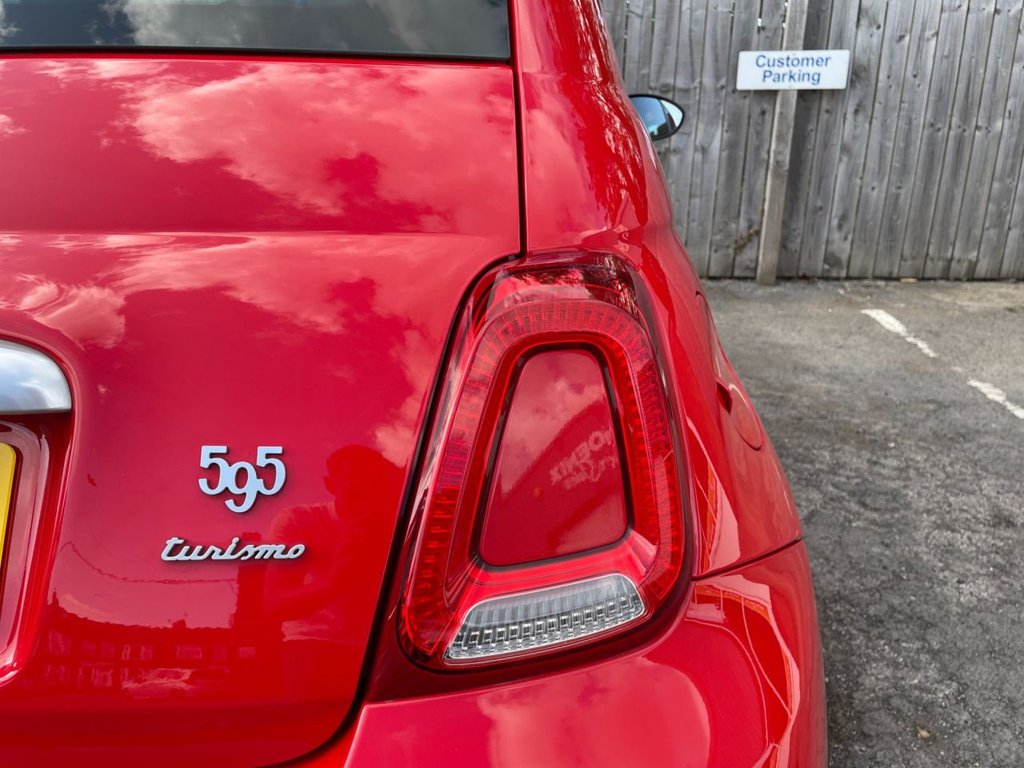 Vehicle 32