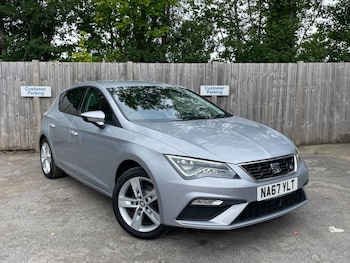 SEAT - Leon
