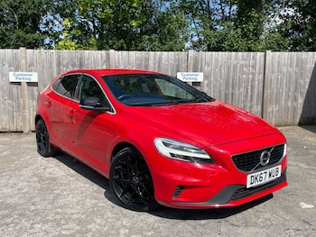 Volvo - V40
