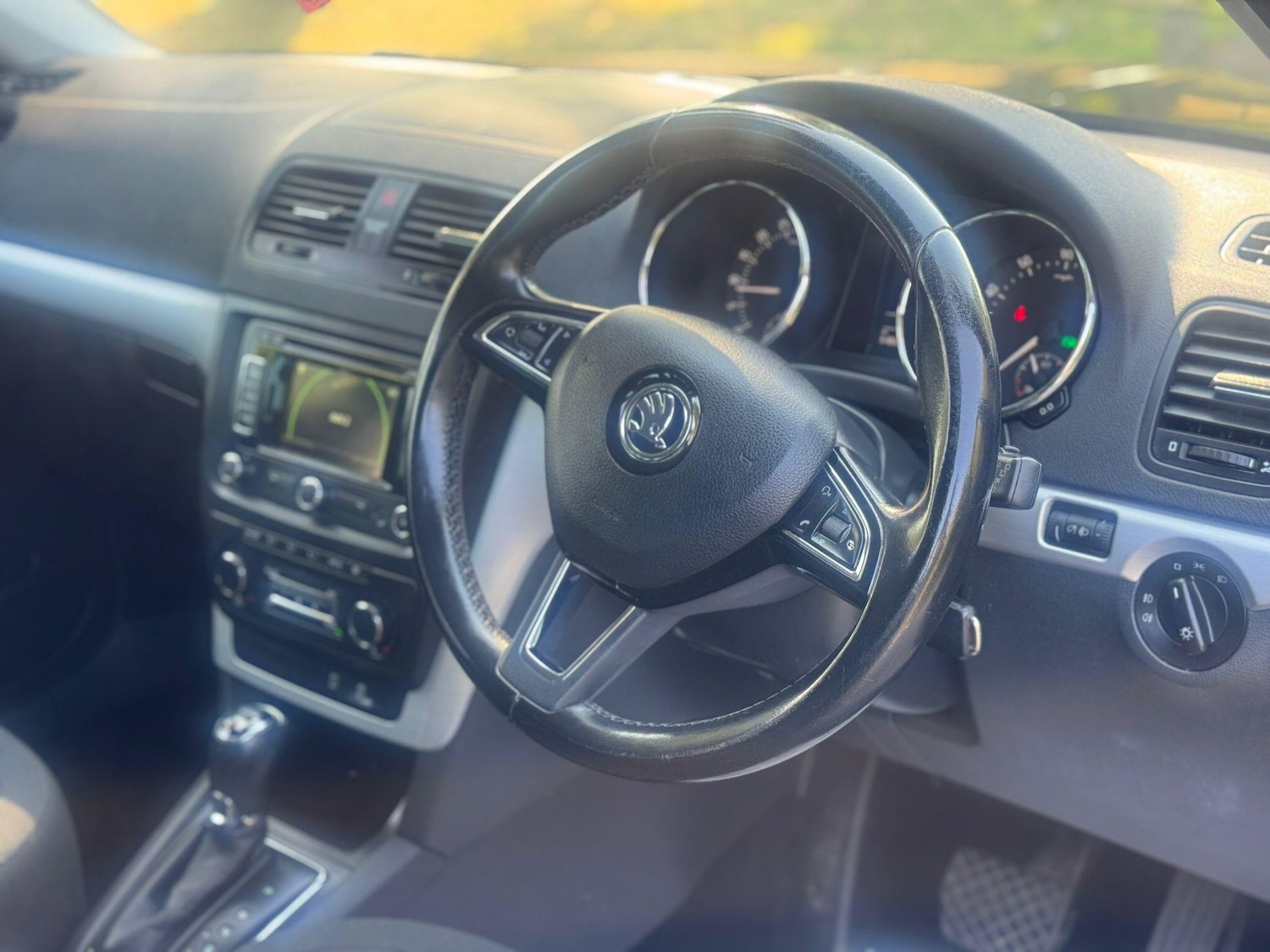 Vehicle 9