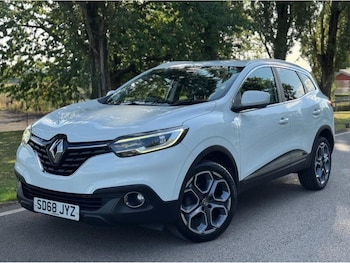 Used Renault Kadjar 2018 for sale - 75982693: Photo