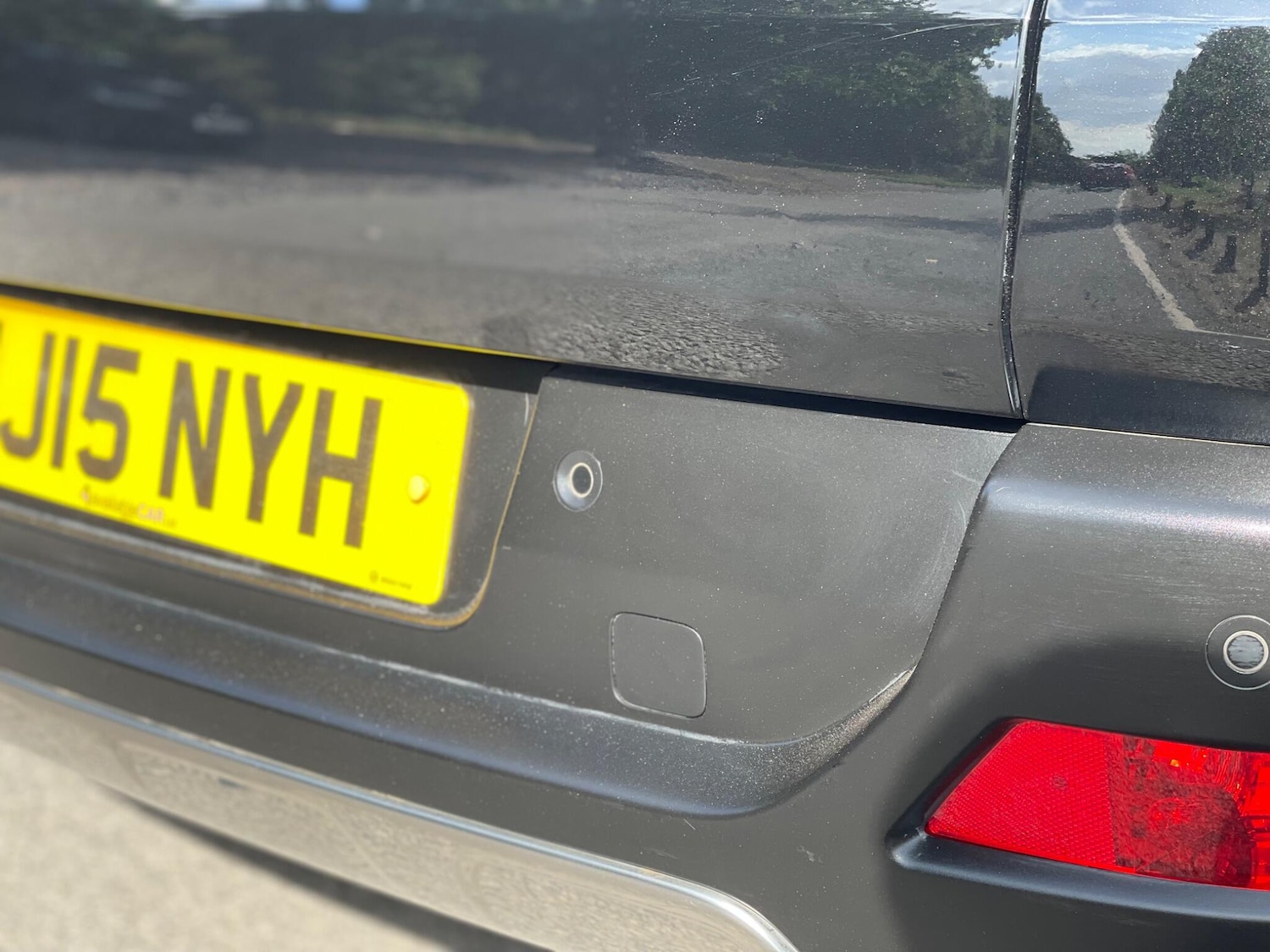 Vehicle 25