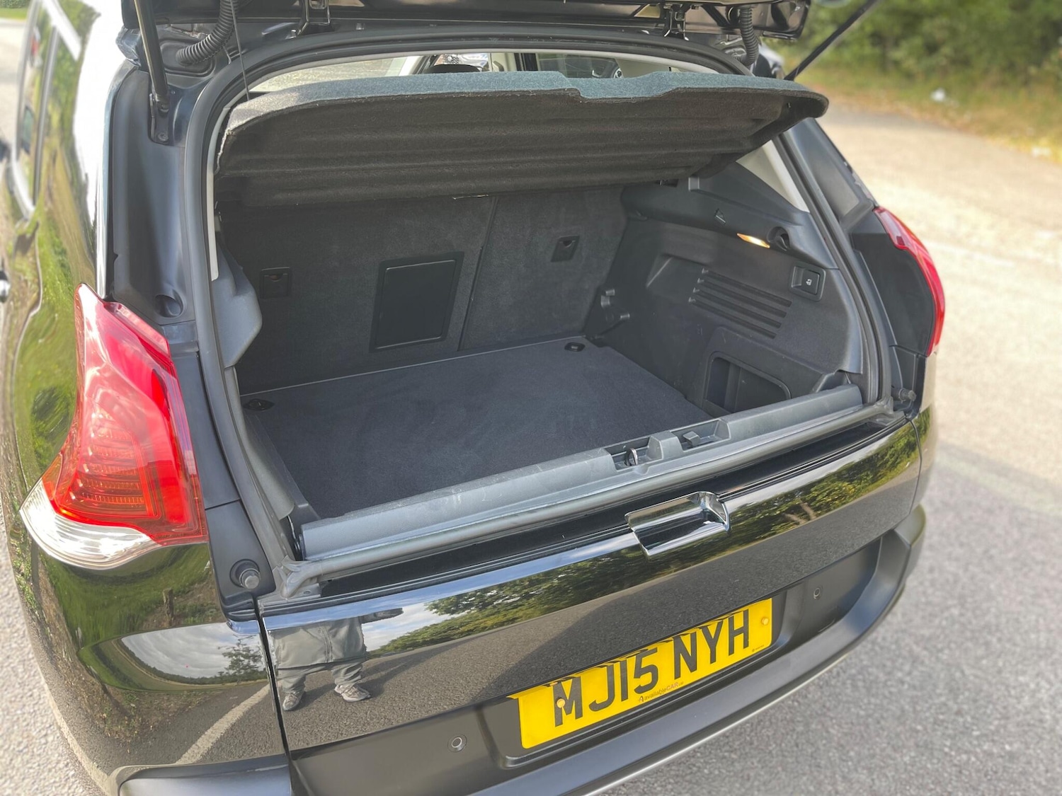 Vehicle 9