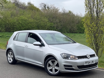 Used Volkswagen Golf 2015 for sale - 75982696: Photo