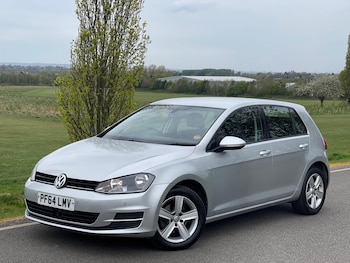 Used Volkswagen Golf 2015 for sale - 75982696: Photo