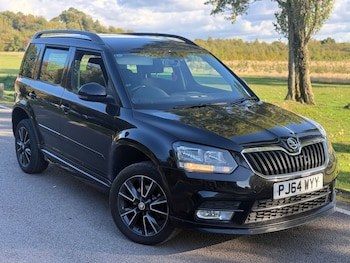 2014 (64) - 2.0 TDI CR 140 Black Edition 4x4 5dr DSG