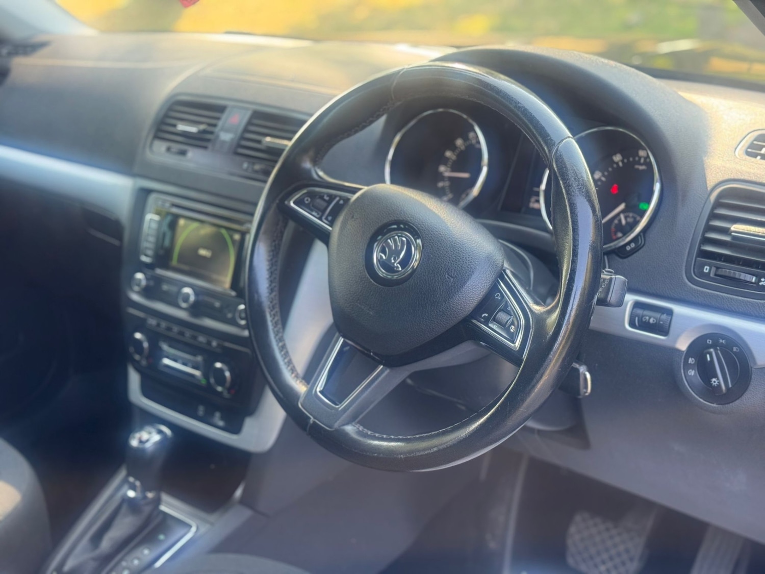 Vehicle 9