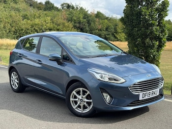 Used Ford Fiesta 2019 for sale - 75982698: Photo
