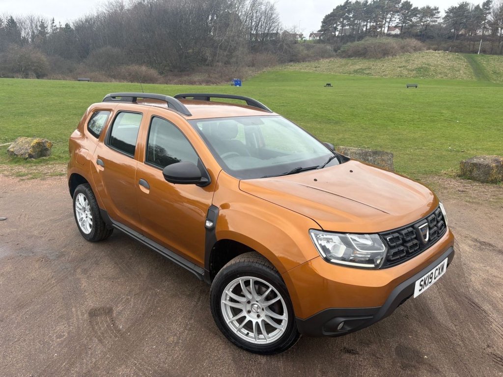 Used Dacia Duster 2019 for sale - 77905363: Photo 11