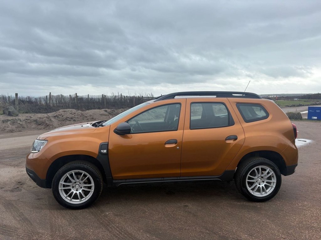 Used Dacia Duster 2019 for sale - 77905363: Photo 14