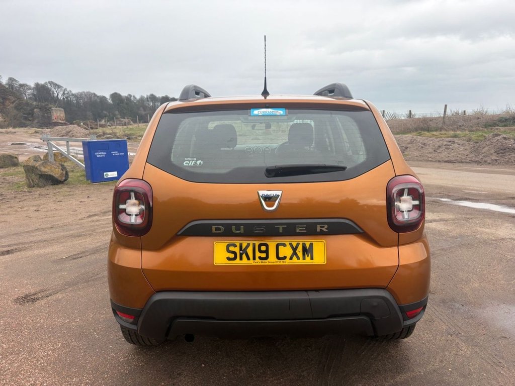 Used Dacia Duster 2019 for sale - 77905363: Photo 15