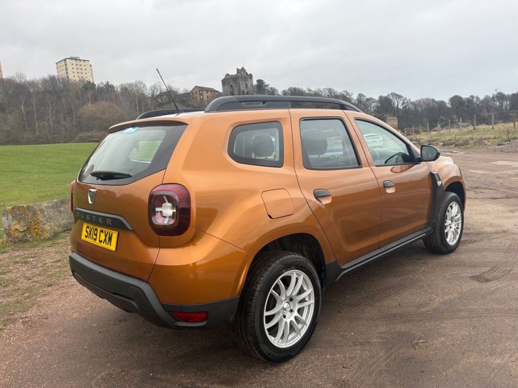 Used Dacia Duster 2019 for sale - 77905363: Photo 16