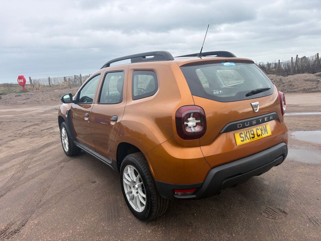 Used Dacia Duster 2019 for sale - 77905363: Photo 17