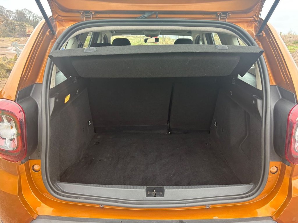 Used Dacia Duster 2019 for sale - 77905363: Photo 18