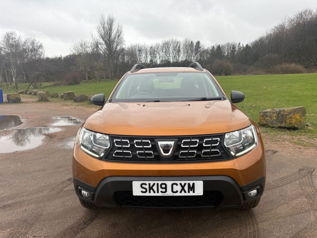 Used Dacia Duster 2019 for sale - 77905363: Photo 19
