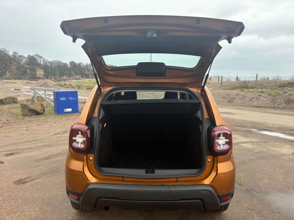 Used Dacia Duster 2019 for sale - 77905363: Photo 20