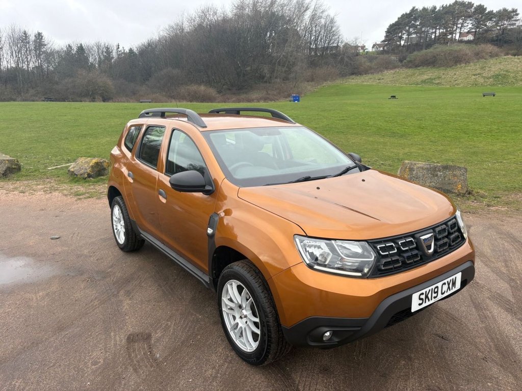 Used Dacia Duster 2019 for sale - 77905363: Photo 21
