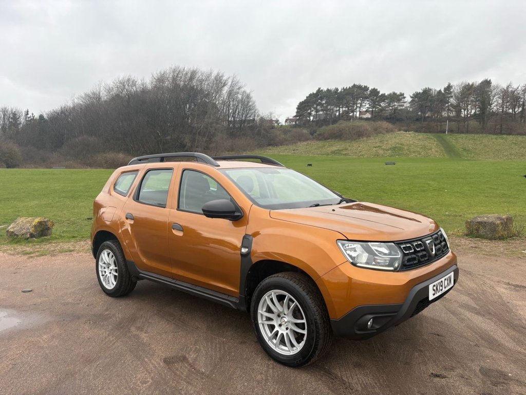 Used Dacia Duster 2019 for sale - 77905363: Photo 22