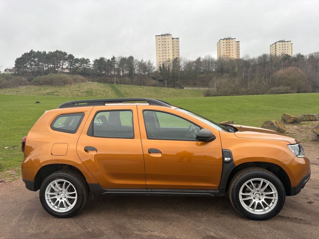 Used Dacia Duster 2019 for sale - 77905363: Photo 3