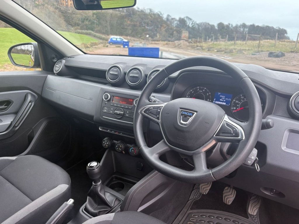 Used Dacia Duster 2019 for sale - 77905363: Photo 5