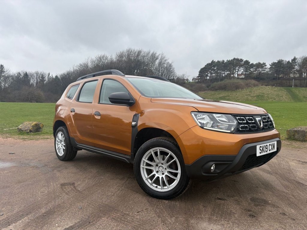 Used Dacia Duster 2019 for sale - 77905363: Photo 6