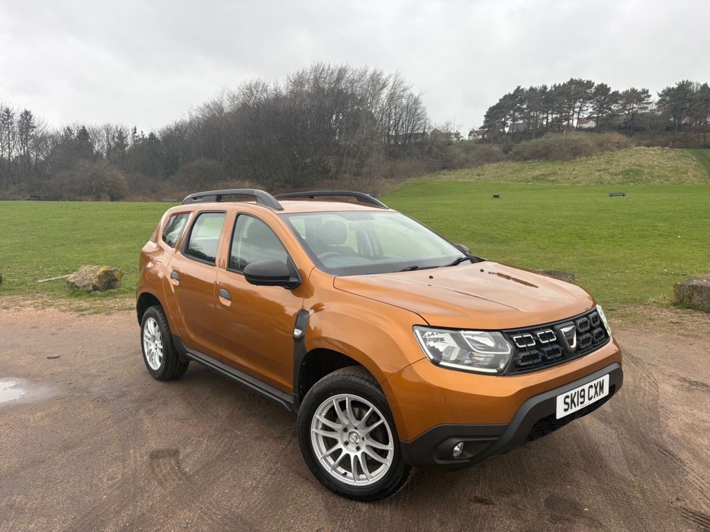 Used Dacia Duster 2019 for sale - 77905363: Photo 7