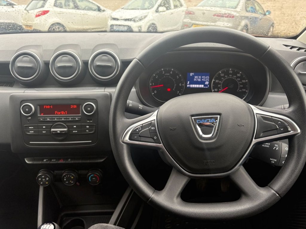 Used Dacia Duster 2019 for sale - 77905363: Photo 8