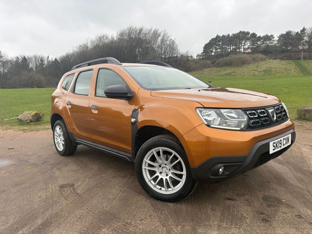 Used Dacia Duster 2019 for sale - 77905363: Photo 9