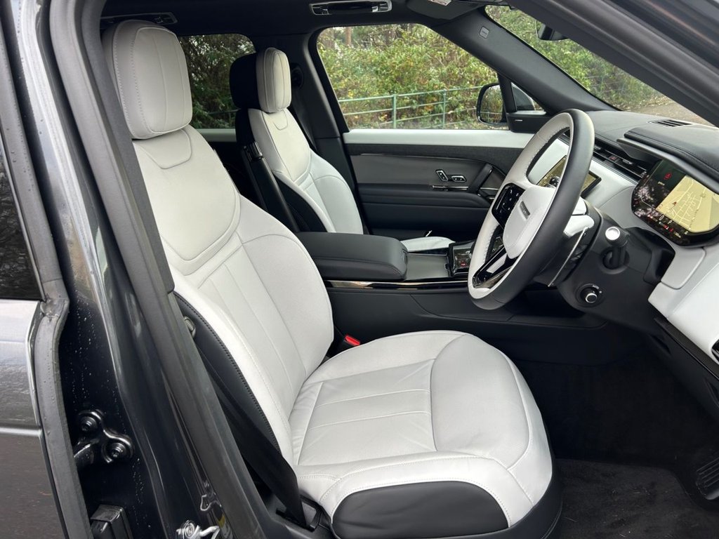 Used Land Rover Range Rover Sport 2025 for sale - 76841103: Photo 12