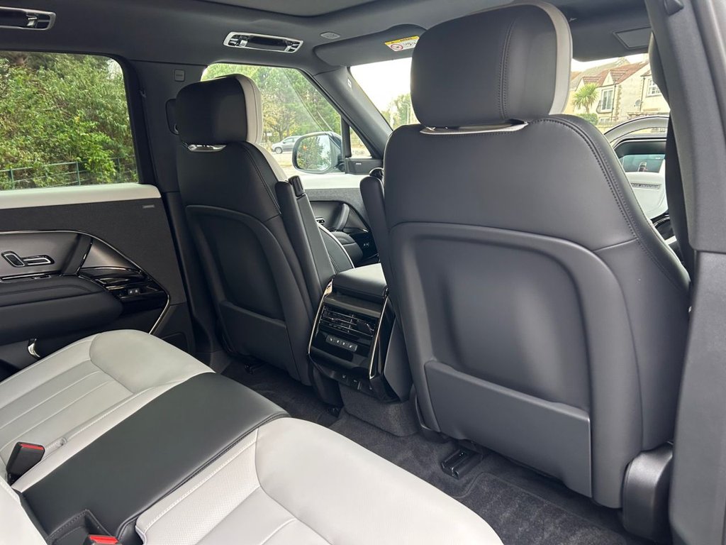 Used Land Rover Range Rover Sport 2025 for sale - 76841103: Photo 17