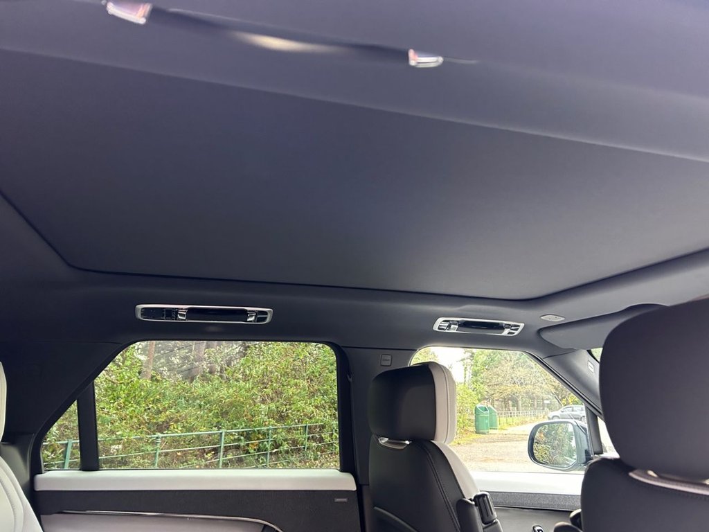 Used Land Rover Range Rover Sport 2025 for sale - 76841103: Photo 18