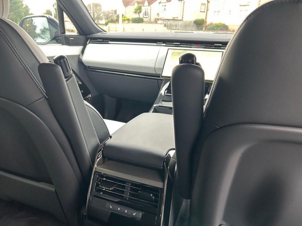 Used Land Rover Range Rover Sport 2025 for sale - 76841103: Photo 19