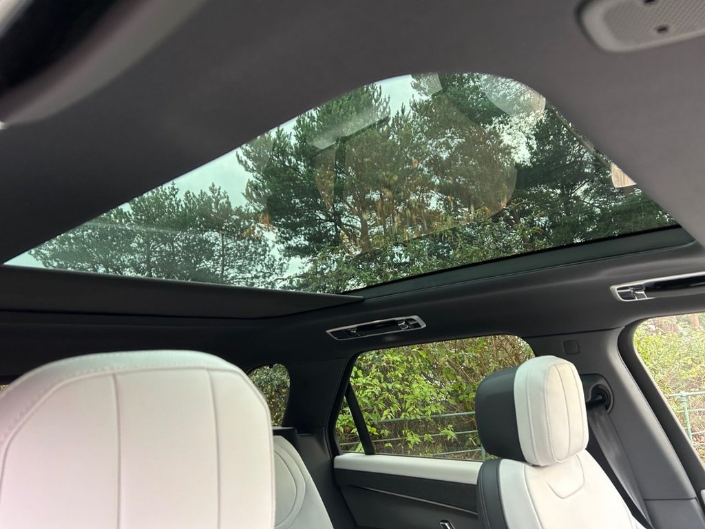 Used Land Rover Range Rover Sport 2025 for sale - 76841103: Photo 20