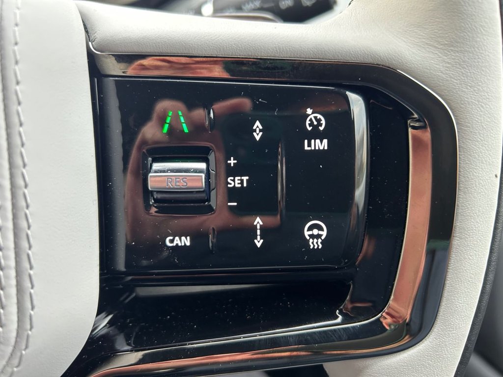 Used Land Rover Range Rover Sport 2025 for sale - 76841103: Photo 23