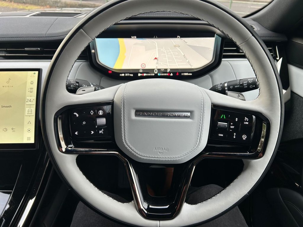 Used Land Rover Range Rover Sport 2025 for sale - 76841103: Photo 24