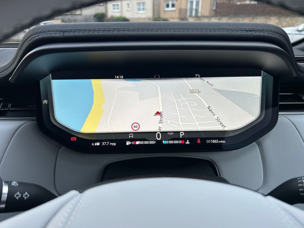 Used Land Rover Range Rover Sport 2025 for sale - 76841103: Photo 25