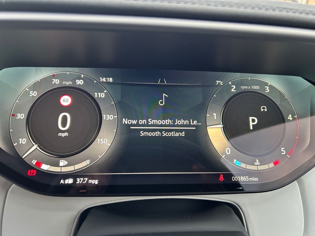 Used Land Rover Range Rover Sport 2025 for sale - 76841103: Photo 26