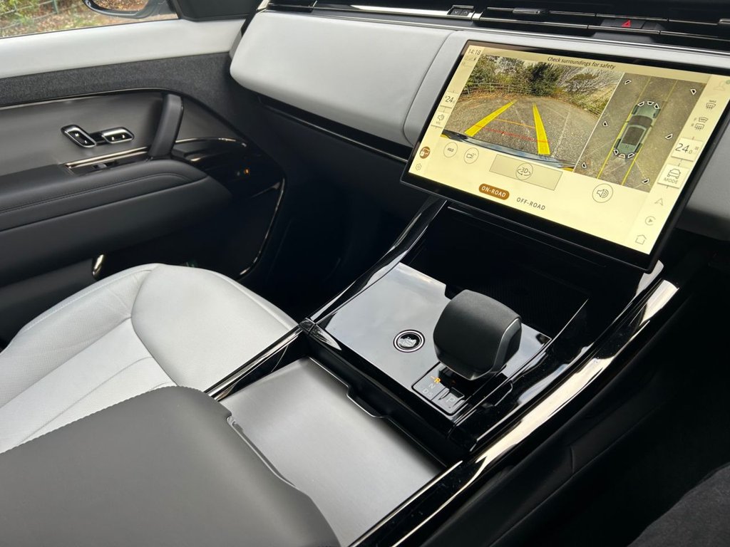 Used Land Rover Range Rover Sport 2025 for sale - 76841103: Photo 27