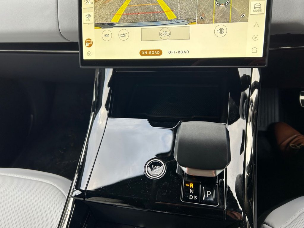 Used Land Rover Range Rover Sport 2025 for sale - 76841103: Photo 28