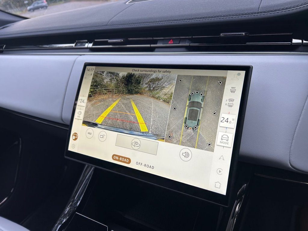 Used Land Rover Range Rover Sport 2025 for sale - 76841103: Photo 29