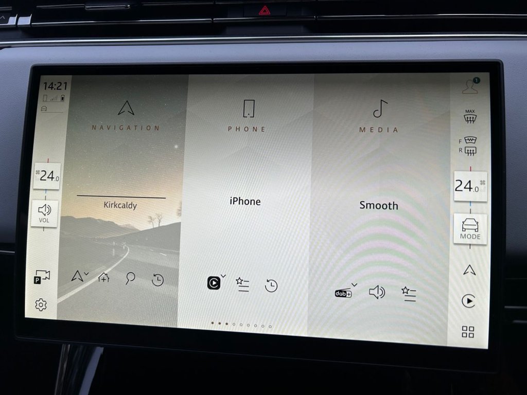 Used Land Rover Range Rover Sport 2025 for sale - 76841103: Photo 4