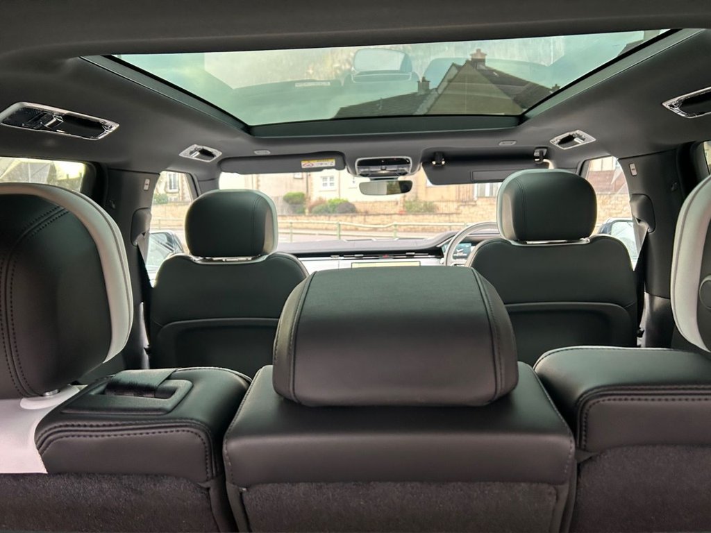 Used Land Rover Range Rover Sport 2025 for sale - 76841103: Photo 5