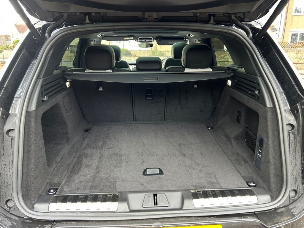 Used Land Rover Range Rover Sport 2025 for sale - 76841103: Photo 8