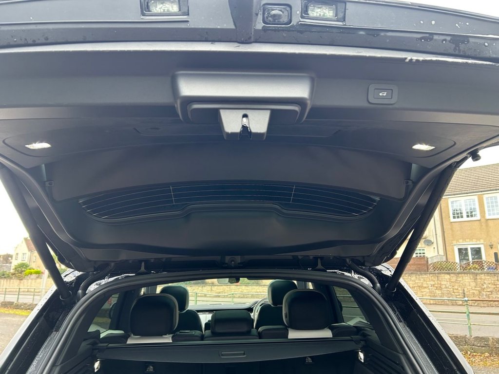 Used Land Rover Range Rover Sport 2025 for sale - 76841103: Photo 9