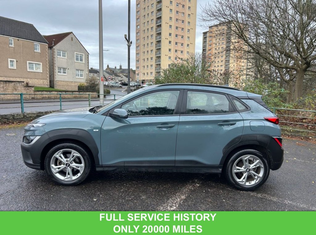 Used Hyundai KONA 2022 for sale - 76851045: Photo 1