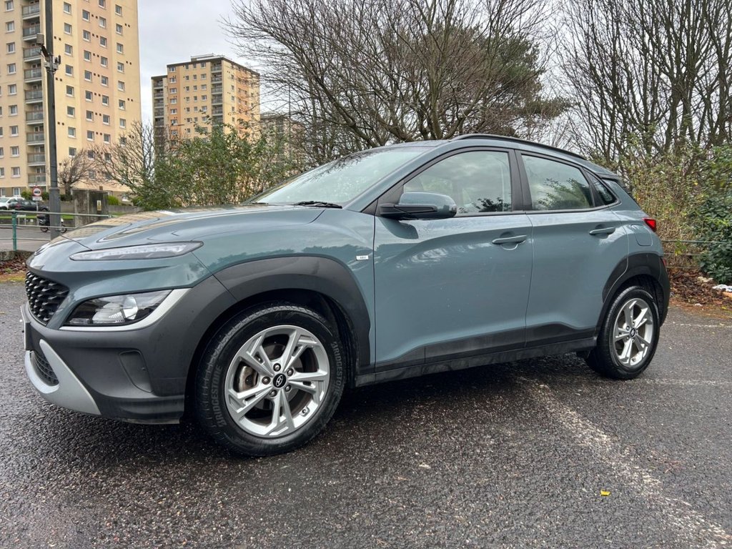 Used Hyundai KONA 2022 for sale - 76851045: Photo 11