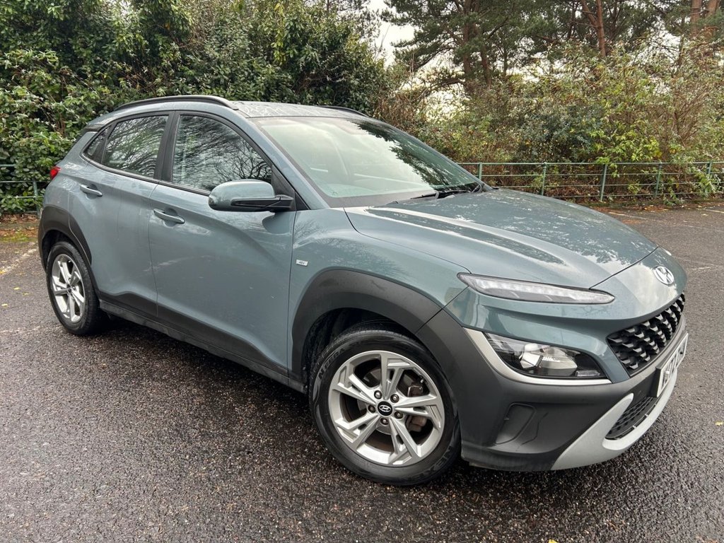 Used Hyundai KONA 2022 for sale - 76851045: Photo 19